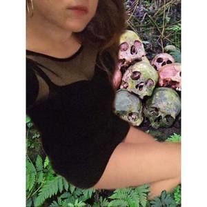 Meet your Posher, Marchesa